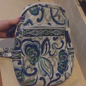 Vera Bradley backpack